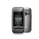 Emporia ONE - Spacegrey/Silber - Original - 900 mAh - 6,1 cm