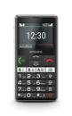 Emporia PURE LTE 2025 - black - 1.400 mAh - 5,87 cm