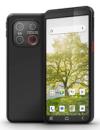 Emporia SMART ME.7 black - Smartphone - 128 GB