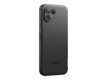 Fairphone 5 - 5G Smartphone - Dual-SIM - RAM 6 GB / Interner Speicher 128 GB - microSD slot - OLED-Display - 6