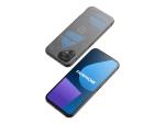 Fairphone 5 - 5G Smartphone - Dual-SIM - RAM 8 GB / Interner Speicher 256 GB - microSD slot - OLED-Display - 6