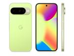 Google Pixel 10 - 5G Smartphone - Dual-SIM - RAM 12 GB / Interner Speicher 128 GB - OLED-Display - 6.3" - 2424