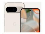 Google Pixel 9 - 5G Smartphone - Dual-SIM - RAM 12 GB / Interner Speicher 128 GB - OLED-Display - 6.3" - 2424 