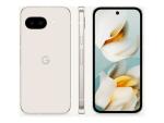 Google Pixel 9A - 5G Smartphone - Dual-SIM - RAM 8 GB / Interner Speicher 128 GB - pOLED-Display - 6.3" - 2424