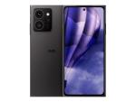 HMD Global HMD Skyline - 5G Smartphone - Dual-SIM - RAM 8 GB / Interner Speicher 256 GB - microSD slot - pOLED