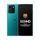 HMD Global Skyline Smartphone 8/Blue Topaz Android 14 HQ5020005A5V0 - Smartphone - 256 GB
