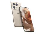 Motorola Solutions Motorola Edge 50 Ultra - 5G Smartphone - Dual-SIM - RAM 16 GB / Interner Speicher 1 TB - pO