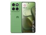 Motorola Solutions Motorola Edge 60 - 5G Smartphone - Dual-SIM - RAM 12 GB / Interner Speicher 512 GB - microS