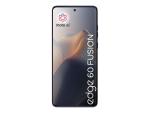 Motorola Solutions Motorola Edge 60 Fusion - 5G Smartphone - Dual-SIM - RAM 8 GB / Interner Speicher 256 GB - 