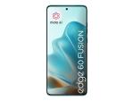 Motorola Solutions Motorola Edge 60 Fusion - 5G Smartphone - Dual-SIM - RAM 8 GB / Interner Speicher 256 GB - 