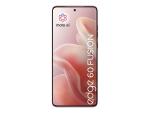 Motorola Solutions Motorola Edge 60 Fusion - 5G Smartphone - Dual-SIM - RAM 8 GB / Interner Speicher 256 GB - 