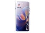 Motorola Solutions Motorola Edge 60 Pro - 5G Smartphone - Dual-SIM - RAM 12 GB / Interner Speicher 512 GB - pO