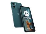 Motorola Solutions Motorola Moto G05 - 4G Smartphone - Dual-SIM - RAM 4 GB / Interner Speicher 64 GB - microSD