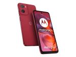 Motorola Solutions Motorola Moto G05 - 4G Smartphone - Dual-SIM - RAM 4 GB / Interner Speicher 64 GB - microSD