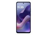 Motorola Solutions Motorola Moto G56 - 5G Smartphone - Dual-SIM - RAM 8 GB / Interner Speicher 256 GB - microS