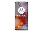 Motorola Solutions Motorola Moto G75 - 5G Smartphone - Dual-SIM - RAM 8 GB / Interner Speicher 256 GB - microS