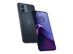 Motorola Solutions Motorola Moto G84 - 5G Smartphone - Dual-SIM - RAM 8 GB / Interner Speicher 256 GB - pOLED-