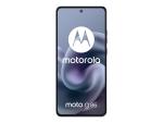Motorola Solutions Motorola Moto G86 - 5G Smartphone - Dual-SIM - RAM 8 GB / Interner Speicher 256 GB - microS