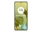 Motorola Solutions Motorola Moto G86 - 5G Smartphone - Dual-SIM - RAM 8 GB / Interner Speicher 256 GB - microS
