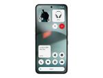 Nothing Phone (3) - 5G Smartphone - Dual-SIM - RAM 12 GB / Interner Speicher 256 GB - OLED-Display - 6.67" - 2