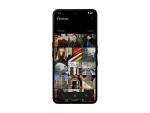 Nothing Phone (3a) - 5G Smartphone - Dual-SIM - RAM 12 GB / Interner Speicher 256 GB - OLED-Display - 6.77" - 