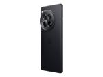 OnePlus 12 - 5G Smartphone - Dual-SIM - RAM 16 GB / Interner Speicher 512 GB - OLED-Display - 6.82" - 3168 x 1