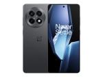 OnePlus 13R - 5G Smartphone - Dual-SIM - RAM 12 GB / Interner Speicher 256 GB - OLED-Display - 6.78" - 2780 x 