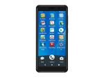 Ordissimo LeNuméro2 Mini - 4G Smartphone - RAM 3 GB / Interner Speicher 32 GB