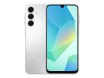 Samsung Galaxy A16 - 4G Smartphone - Dual-SIM - RAM 4 GB / Interner Speicher 128 GB - microSD slot - OLED-Disp
