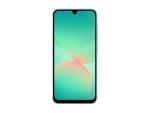 Samsung Galaxy A26 - 5G Smartphone - Dual-SIM - RAM 6 GB / Interner Speicher 128 GB - microSD slot - OLED-Disp