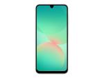 Samsung Galaxy A26 - 5G Smartphone - Dual-SIM - RAM 6 GB / Interner Speicher 128 GB - microSD slot - OLED-Disp