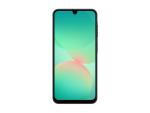Samsung Galaxy A26 - 5G Smartphone - Dual-SIM - RAM 8 GB / Interner Speicher 256 GB - microSD slot - OLED-Disp