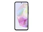 Samsung Galaxy A35 - 5G Smartphone - Dual-SIM - RAM 6 GB / Interner Speicher 128 GB - microSD slot - OLED-Disp