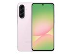 Samsung Galaxy A56 - 5G Smartphone - Dual-SIM - RAM 8 GB / Interner Speicher 128 GB - OLED-Display - 6.7" - 23