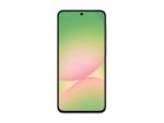 Samsung Galaxy A56 - 5G Smartphone - Dual-SIM - RAM 8 GB / Interner Speicher 128 GB - OLED-Display - 6.7" - 23