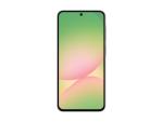 Samsung Galaxy A56 - 5G Smartphone - Dual-SIM - RAM 8 GB / Interner Speicher 256 GB - OLED-Display - 6.7" - 23
