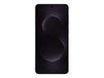 Samsung Galaxy S25 Edge - 5G Smartphone - Dual-SIM - RAM 12 GB / Interner Speicher 512 GB - OLED-Display - 6.7