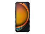 Samsung Galaxy XCover7 - Enterprise Edition - 5G Smartphone - Dual-SIM - RAM 6 GB / Interner Speicher 128 GB -