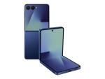 Samsung Galaxy Z Flip7 - 5G Smartphone - Dual-SIM - RAM 12 GB / Interner Speicher 256 GB - OLED-Display - 6.9"