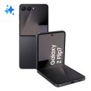 Samsung Galaxy Z Flip7 Jetblack Android - Smartphone - 256 GB