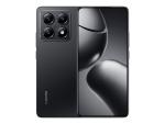 Xiaomi 14T - 5G Smartphone - Dual-SIM - RAM 12 GB / Interner Speicher 256 GB - OLED-Display - 6.67" - 2712 x 1