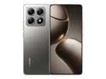 Xiaomi 14T - 5G Smartphone - Dual-SIM - RAM 12 GB / Interner Speicher 256 GB - OLED-Display - 6.67" - 2712 x 1