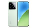 Xiaomi 15 - 5G Smartphone - Dual-SIM - RAM 12 GB / Interner Speicher 256 GB - OLED-Display - 6.36" - 2670 x 12
