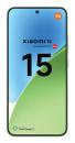Xiaomi 15 Grün 6.36" AMOLED Display Android 15 - Mobiltelefon - 512 GB