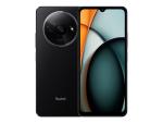 Xiaomi Redmi A3 - 4G Smartphone - Dual-SIM - RAM 3 GB / Interner Speicher 64 GB - microSD slot - 6.71" - 1650 