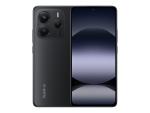 Xiaomi Redmi Note 14 5G - 5G Smartphone - Dual-SIM - RAM 8 GB / Interner Speicher 256 GB - microSD slot - OLED