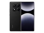 Xiaomi Redmi Note 14 Pro - 4G Smartphone - Dual-SIM - RAM 8 GB / Interner Speicher 256 GB - microSD slot - OLE