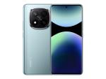Xiaomi Redmi Note 14 Pro+ - 5G Smartphone - Dual-SIM - RAM 8 GB / Interner Speicher 256 GB - OLED-Display - 6.