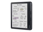 Kobo Libra Colour - eBook-Reader - 32 GB - 17.8 cm (7")