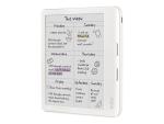 Kobo Libra Colour - eBook-Reader - 32 GB - 17.8 cm (7")